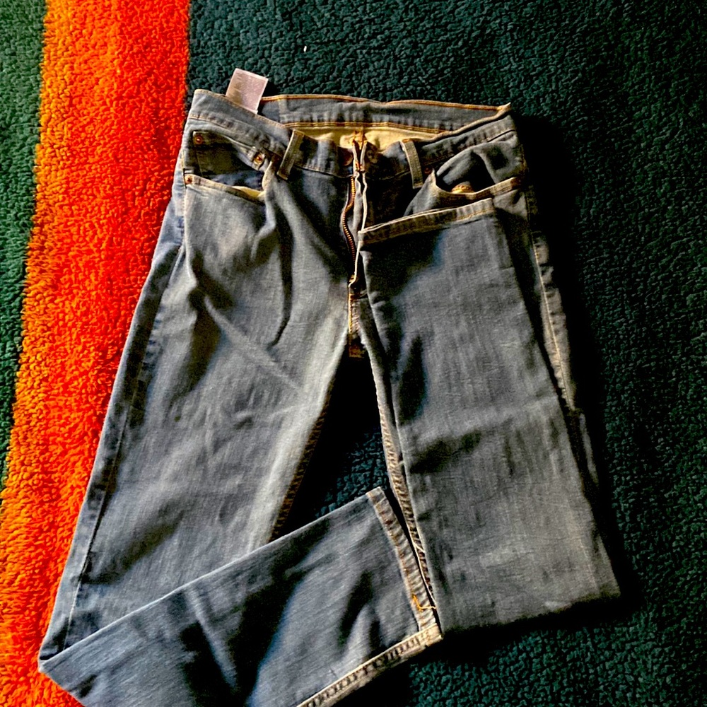 Levi’s 511 jeans